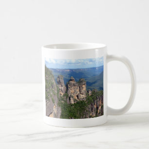 Mug trois sœurs
