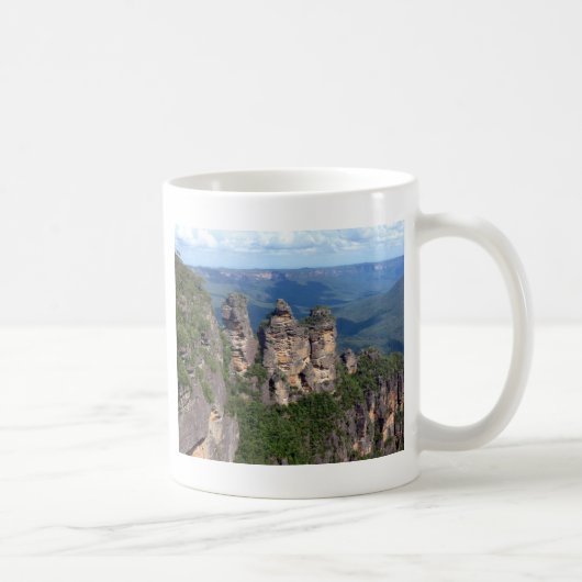Mug trois sœurs (Droite)