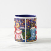 Mug Trois soeurs (Centre)