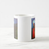 Mug Trois soeurs 2007 (Centre)