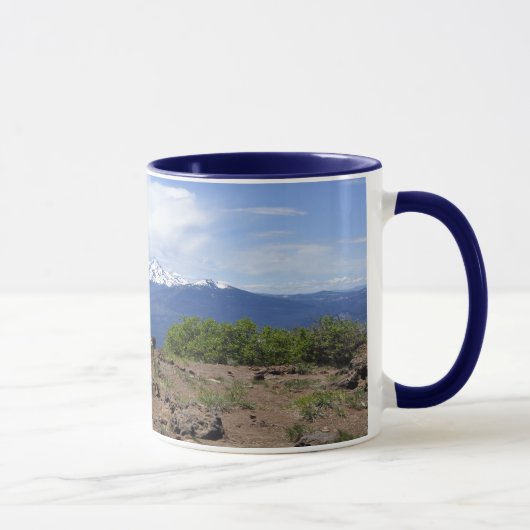 Mug Trois soeurs de butte noire (Droite)
