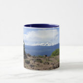 Mug Trois soeurs de butte noire (Centre)