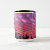 Mug Trois Soeurs Wilderness, Oregon (Centre)