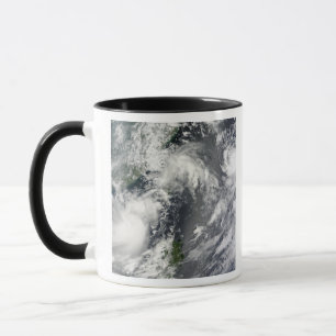 Mug Trois tempêtes fortes
