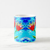 Mug Trois tulipes (Centre)