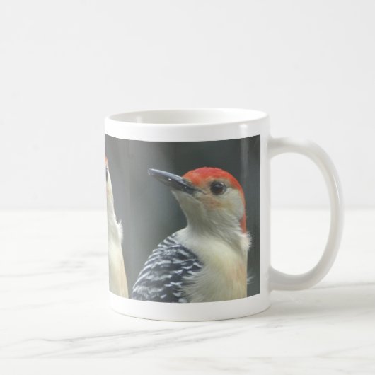 Mug Trois visages (Droite)