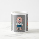 Mug Trois Yokai Japonais Classiques (Centre)