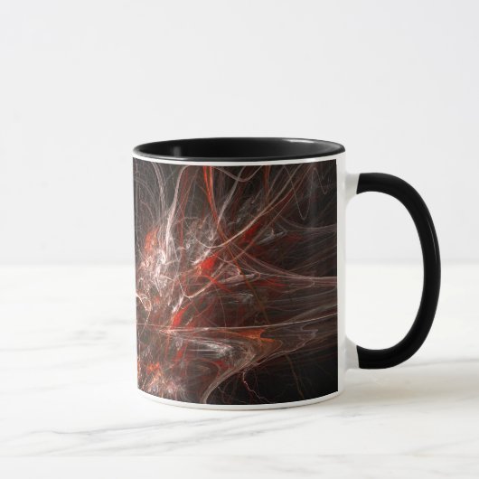 Mug Troisième classe (Droite)