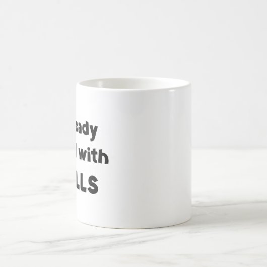 Mug troll deal (Centre)