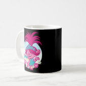 Mug Trolls World Tour Terre Populaire (Devant gauche)