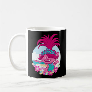 Mug Trolls World Tour Terre Populaire