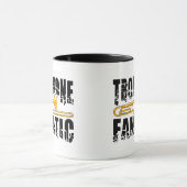 Mug Trombone (Centre)