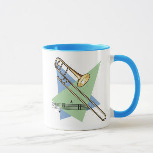 Mug trombone