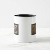 Mug Trompe - l ' oeil, 1785 (Centre)