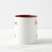 Mug Trompette (Centre)