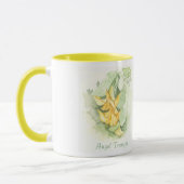 Mug Trompette d'ange (Gauche)