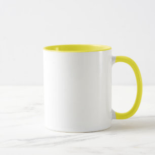 Mug Trompette d'ange