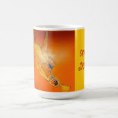 Mug Trompette : Sloth (Centre)
