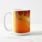 Mug Trompette : Sloth (Gauche)