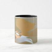 Mug Trompettes anges (Centre)