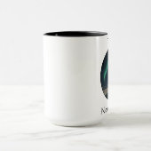 Mug Tromso Northern Lights (Centre)