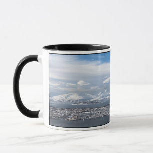 Mug Tromso Norvège