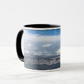 Mug Tromso Norvège (Devant gauche)