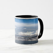 Mug Tromso Norvège (Devant droit)