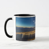 Mug Tromso Norvège (Gauche)