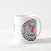 MUG TRON (Devant droit)