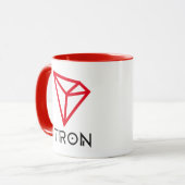 Mug Tron (Devant gauche)