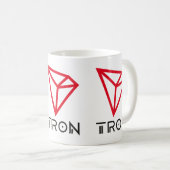 Mug Tron Classic (Devant droit)