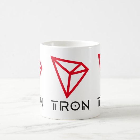 Mug Tron Classic (Centre)