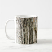 Mug Tronc d'arbre (Gauche)