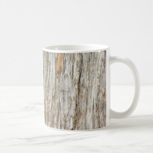Mug Tronc d'arbre (Droite)