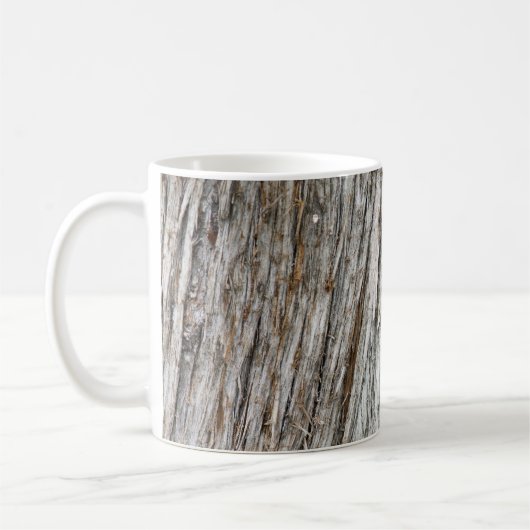 Mug Tronc d'arbre (Gauche)