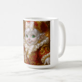 Mug Trône du Petit Prince (Devant droit)