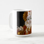 Mug Trône du Petit Prince (Devant gauche)