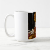 Mug Trône du Petit Prince (Gauche)