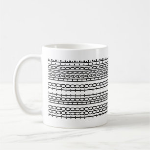 Mug Trop Chaud Pour Gérer Message Caché 136WP Citation