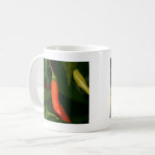 Mug Trop chaud pour manipuler (Devant gauche)