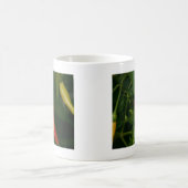 Mug Trop chaud pour manipuler (Centre)