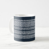 Mug Trop Chaud Pour Manipuler Message Caché 136WP Cita (Devant gauche)