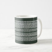 Mug Trop Chaud Pour Manipuler Message Caché 136WP Cita (Devant droit)