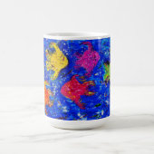 Mug Trop Cool pour la boue scolaire (Centre)