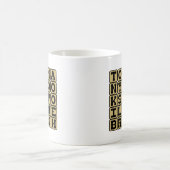 Mug Trop de cuisiniers abîment le bouillon (Centre)