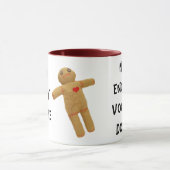 Mug trop de gens (Centre)