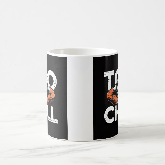 Mug Trop froid (Centre)