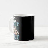 Mug Trop Léger Pour Fractionner Le Bowling (Devant gauche)