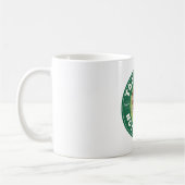 Mug Trop mais pas assez (Gauche)